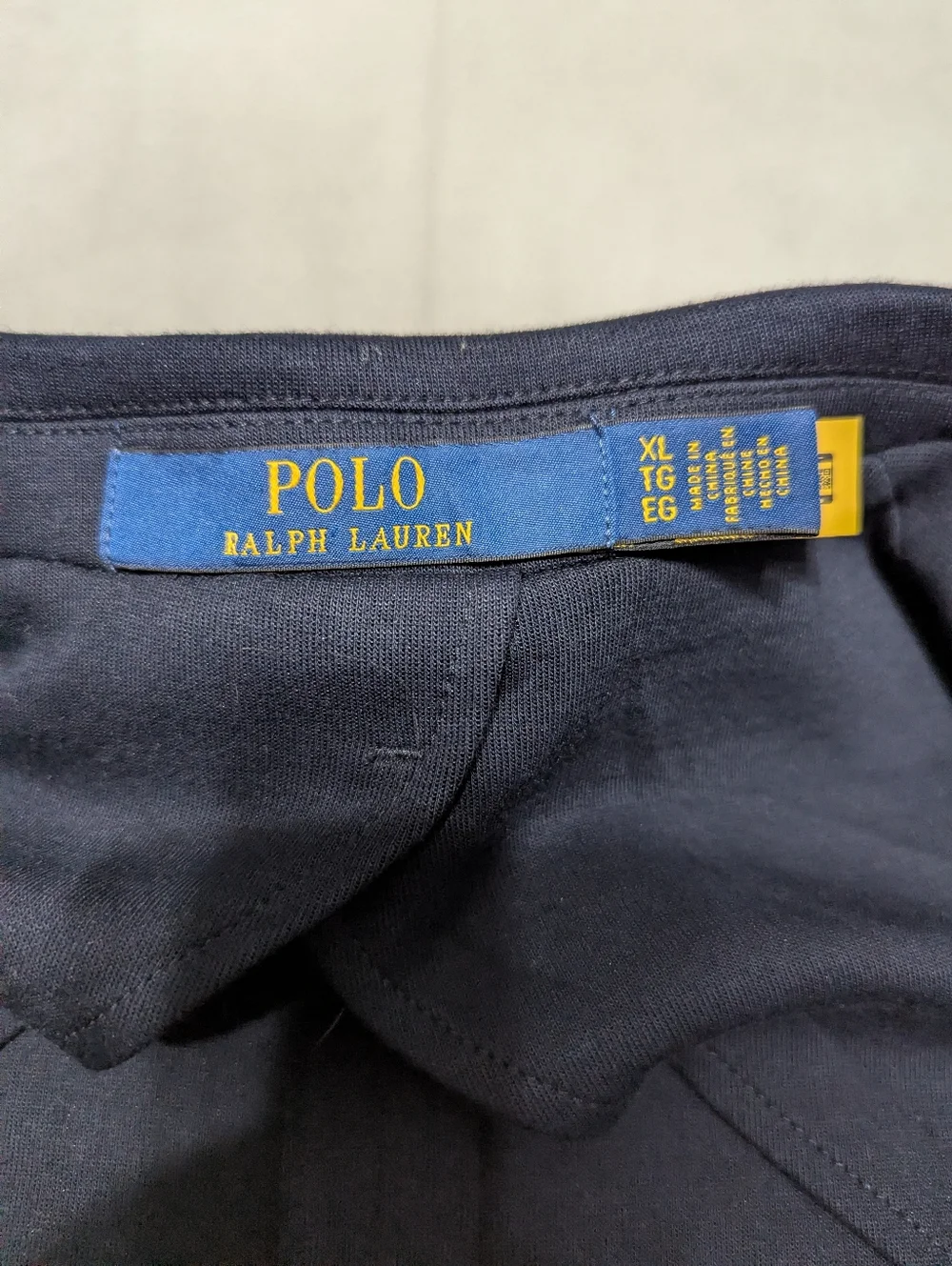 Polo Ralph Lauren Modern Fit Unstructured 3-Button‎ Performance Blazer Mens XL